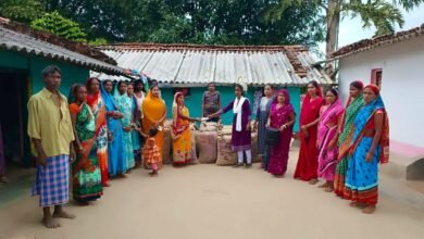 दंतेवाड़ा की महिला किसान उत्पादक कंपनी को मिला राष्ट्रीय जैविक प्रमाणपत्र