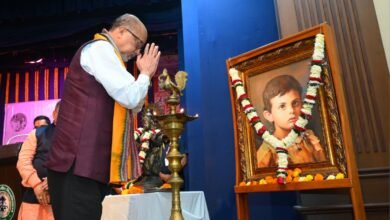 डिजिटल माध्यमों से छत्तीसगढ़ की लोककलाओं को दुनिया तक पहुंचाएं- राज्यपाल श्री रमेन डेका