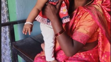 मिनीमाता महतारी जतन योजना से पूजा पटेल को मिली 20 हजार रुपये की सहायता, बच्चे के पौष्टिक आहार की जरूरतें पूरी करने में मिल रही मदद