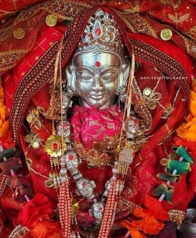विशेष लेख छत्तीसगढ़ की शक्तिपीठ परियोजना विशेष लेख छत्तीसगढ़ की शक्तिपीठ परियोजना