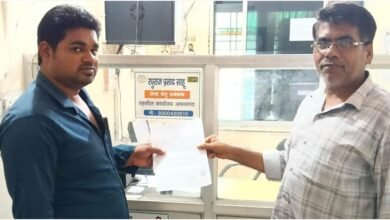 सेवा सेतु से आसान हुई सरकारी सेवाओं की राह, अजय कुमार के पुत्र को कुछ ही दिनों में मिला स्थायी जाति प्रमाण पत्र