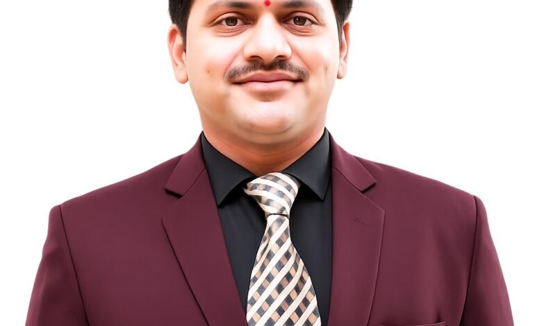 कलिंगा विश्वविद्यालय के डॉ. बेंडी आंजनेयुलु (Dr. Bendi Anjaneyulu) को दुनिया के शीर्ष 2% वैज्ञानिकों (World’s Top 2% Scientists) की वैश्विक सूची में शामिल किया गया। कलिंगा विश्वविद्यालय के डॉ. बेंडी आंजनेयुलु (Dr. Bendi Anjaneyulu) को दुनिया के शीर्ष 2% वैज्ञानिकों (World’s Top 2% Scientists) की वैश्विक सूची में शामिल किया गया।