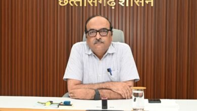 कुपोषण और एनीमिया से मुक्ति के लिए छत्तीसगढ़ में शुरू होगा