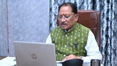 नक्सलवाद की हर निशानी मिटाकर बस्तर को फिर से हँसता-खेलता और खुशहाल बनाना है : केंद्रीय गृह मंत्री श्री अमित शाह