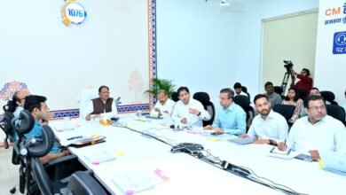 सीएम हेल्पलाइन पर अब तक 2.31 लाख से अधिक शिकायतें दर्ज, 2.05 लाख से अधिक का हुआ निराकरण