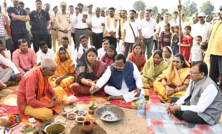 बलरापुर जिला मुख्यालय की दूरी होगी 15 किमी कम