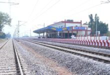 मुख्यमंत्री श्री साय की उपस्थिति में 20 अक्टूबर को ताड़ोकी – रावघाट एवं अभनपुर – कुरूद ब्रॉडगेज रेल लाइन का होगा उद्घाटन