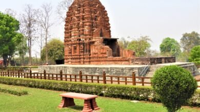 विश्व धरोहर बनने की ओर सिरपुर का ऐतिहासिक कदम, यूनेस्को की अस्थायी सूची में शामिल हुई छत्तीसगढ़ की प्राचीन सांस्कृतिक नगरी