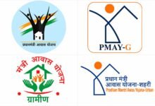प्रधानमंत्री आवास योजना सामाजिक एवं आर्थिक परिवर्तन की अद्भुत मिसाल…