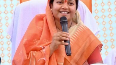 मंत्री श्रीमती लक्ष्मी राजवाड़े के प्रयासों से छह परियोजना-सह-संसाधन केंद्रों के भवनों को मंजूरी