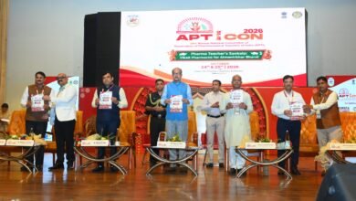 दवाएं सस्ती हों, ग्रामीणों तक पहुंचे इलाज, नकली दवाओं पर लगे रोक -राज्यपाल श्री डेका