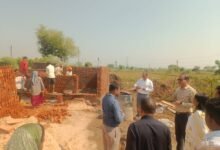 ग्रामीणों को अधिक से अधिक रोजगार उपलब्ध कराने और निर्माण कार्यों में गुणवत्ता सुनिश्चित करने के दिए निर्देश