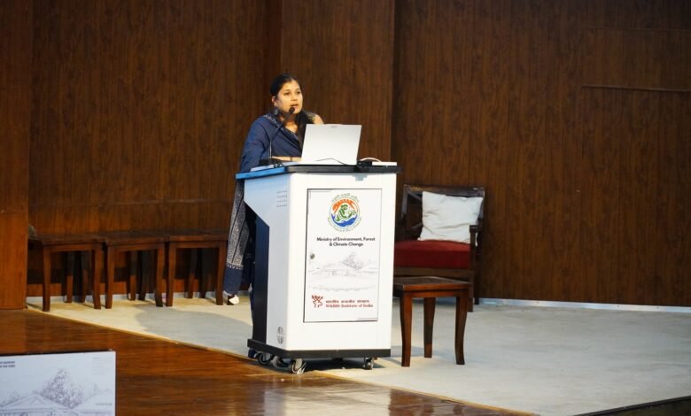 रायपुर की बेटी सुप्रीम कोर्ट एडवोकेट सुगंधा जैन ने WII देहरादून में दी POSH पर मैंडेट ट्रेनिंग, इंटरैक्टिव सेशन की सराहना