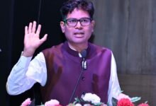 नवा रायपुर में छत्तीसगढ़ गृह निर्माण एवं अधोसंरचना विकास मंडल की राज्य स्तरीय तकनीकी प्रशिक्षण कार्यशाला आयोजित