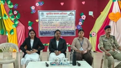 हर बच्चे का बचपन, हम सबकी जिम्मेदारी