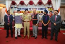 पर्यावरण संरक्षण के लिए आगे आएं स्काउट्स-गाइड्स, जल-जंगल बचाने में निभाएं अहम भूमिका – राज्यपाल श्री डेका