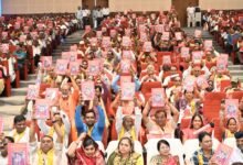 श्री रामलला दर्शन और मुख्यमंत्री तीर्थ दर्शन योजना से साकार हो रहे वरिष्ठजनों के सपने