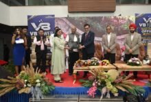 बाजार की बदलती परिस्थितियों में दूरदर्शी सोच और बेहतर रणनीति से मिलेगी सफलता : सांसद बृजमोहन अग्रवाल