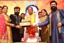गरबा महोत्सव हमारी समृद्ध सांस्कृतिक परंपरा और मातृशक्ति के सम्मान का प्रतीक : मुख्यमंत्री साय