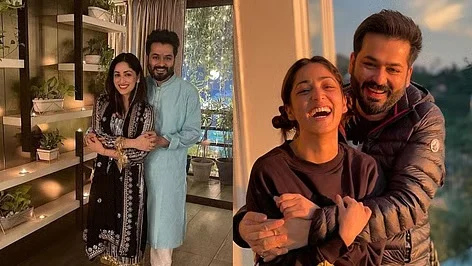 क्या मुंबई छोड़ पहाड़ों में बसेंगे यामी-आदित्य? क्या मुंबई छोड़ पहाड़ों में बसेंगे यामी-आदित्य?