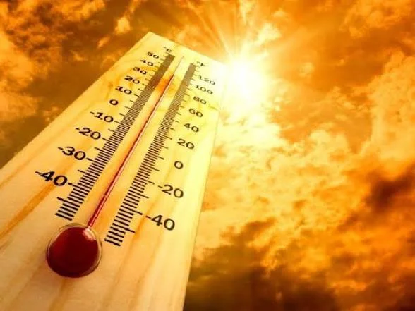 फिर लौटने लगा गर्मी, रात में बढ़ने लगी ठंडकता