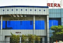 CGRERA की सख्त कार्रवाई: बिना रेरा पंजीयन प्लॉट बेचने पर महागणपति डेव्हलपर्स पर 8 लाख रुपये का जुर्माना
