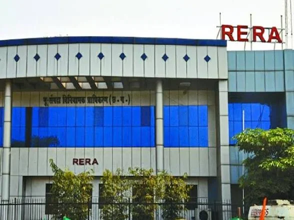 CGRERA की सख्त कार्रवाई: बिना रेरा पंजीयन प्लॉट बेचने पर महागणपति डेव्हलपर्स पर 8 लाख रुपये का जुर्माना