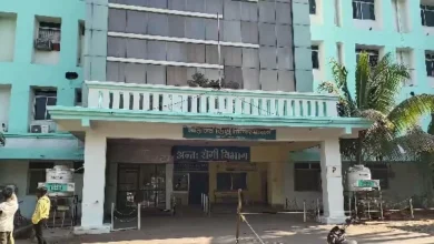 कालीबाड़ी मातृ एवं शिशु अस्पताल के तीन ऑपरेशन थिएटर का होगा उन्नयन, तीन माह में होगा पूरा कालीबाड़ी मातृ एवं शिशु अस्पताल के तीन ऑपरेशन थिएटर का होगा उन्नयन, तीन माह में होगा पूरा